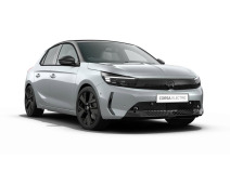 Vauxhall Corsa 100kW Ultimate 50kWh 5dr Auto Electric Hatchback